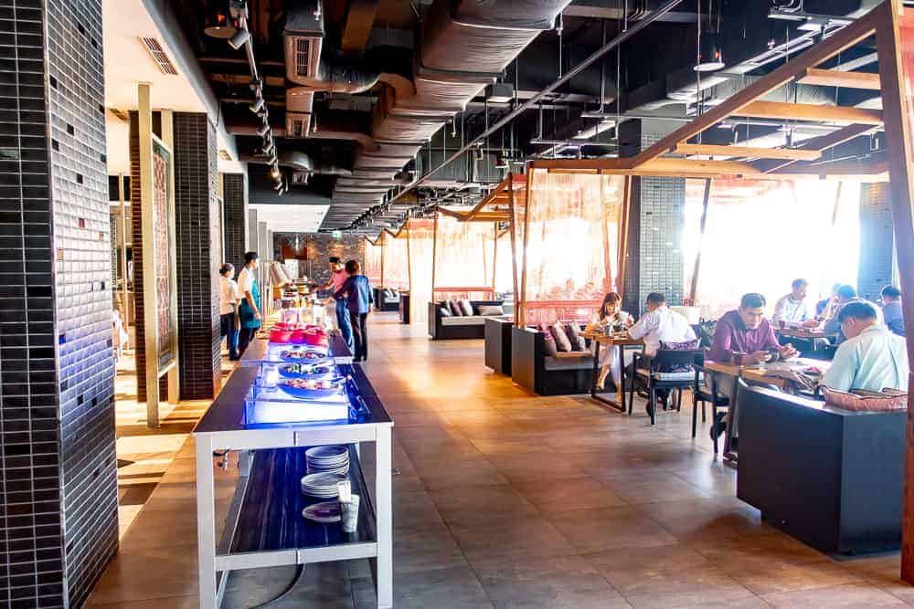 Renaissance Bali Uluwatu Resort Spa