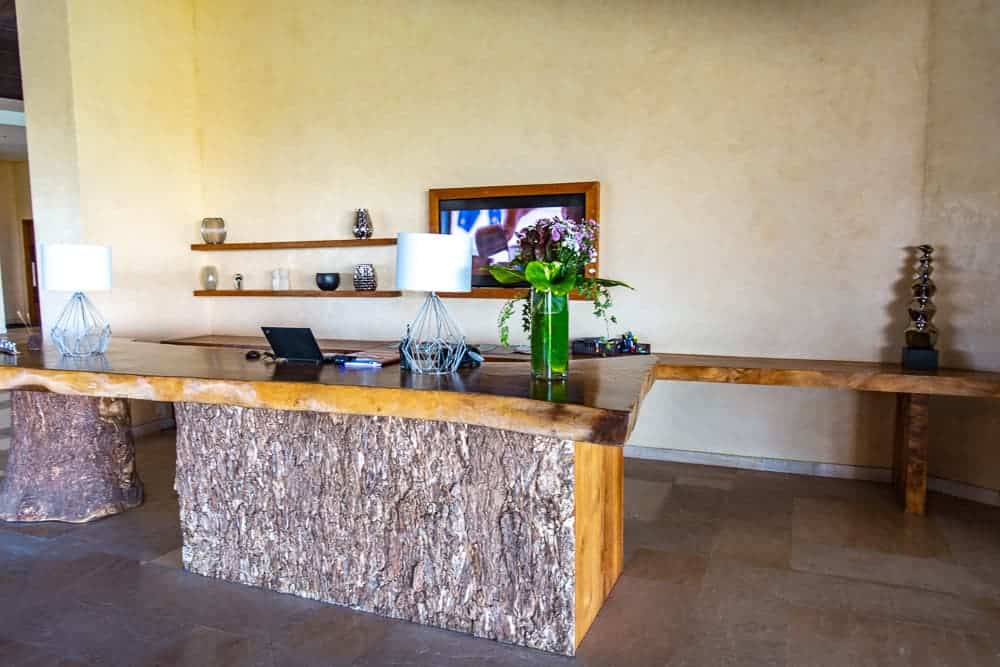 Renaissance Bali Uluwatu Resort Spa