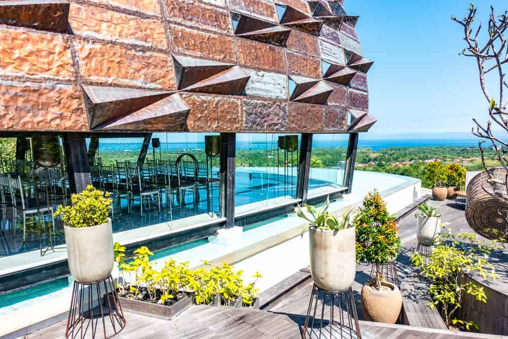 Renaissance Bali Uluwatu Resort Spa