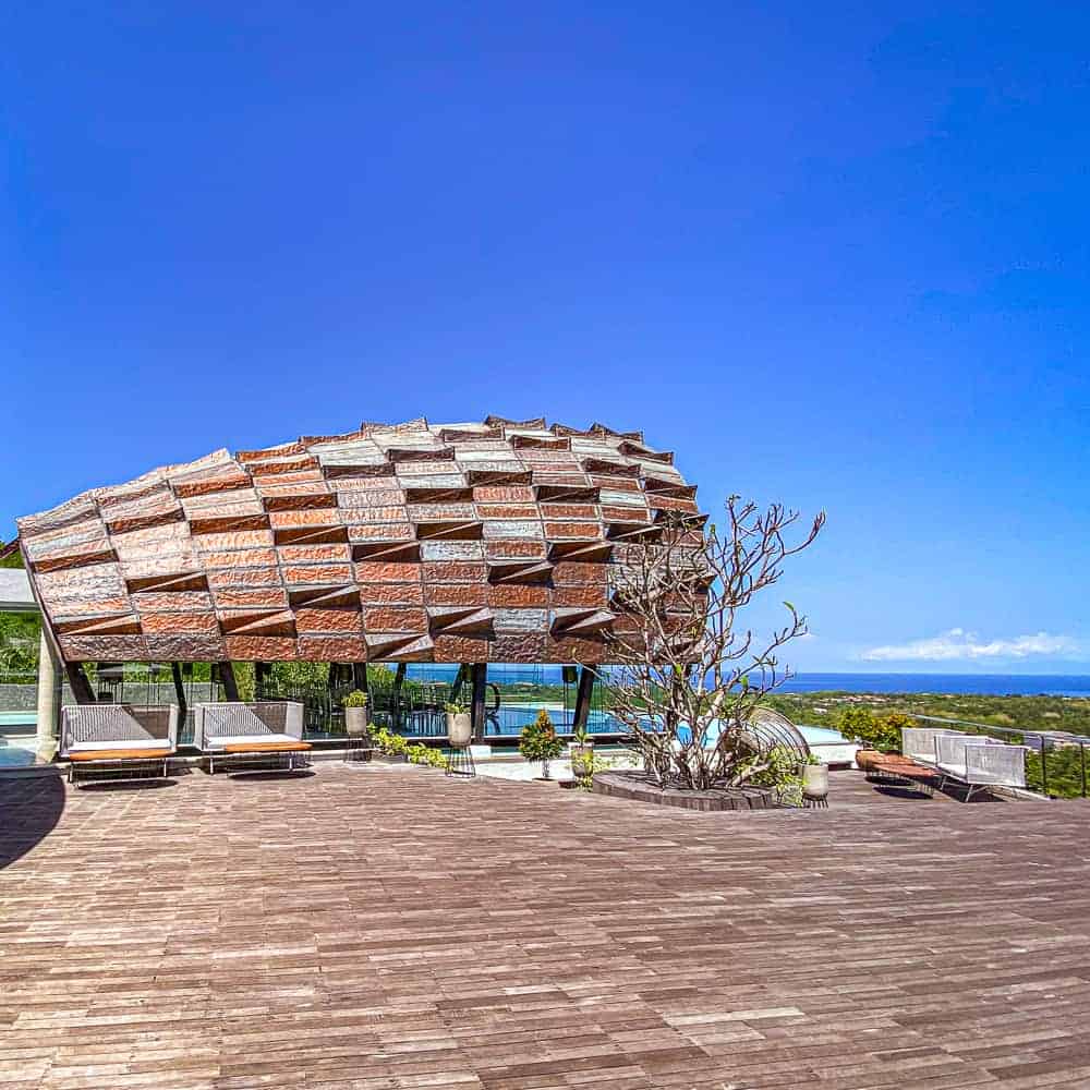 Renaissance Bali Uluwatu Resort Spa