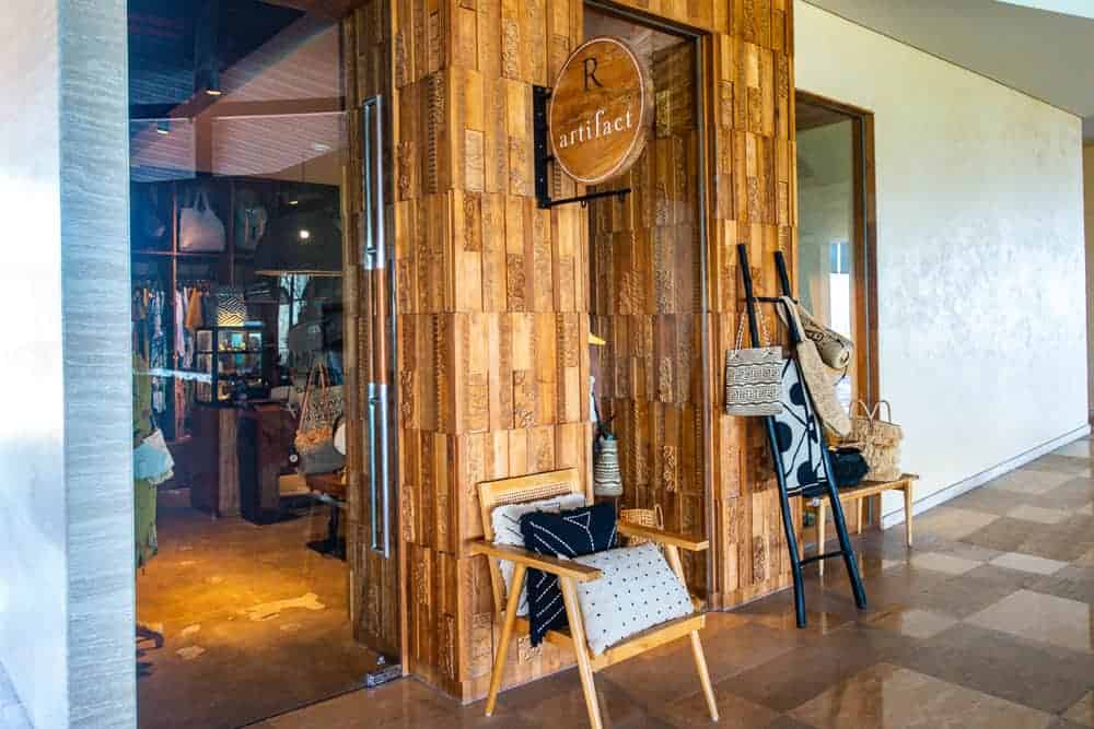 Renaissance Bali Uluwatu Resort Spa