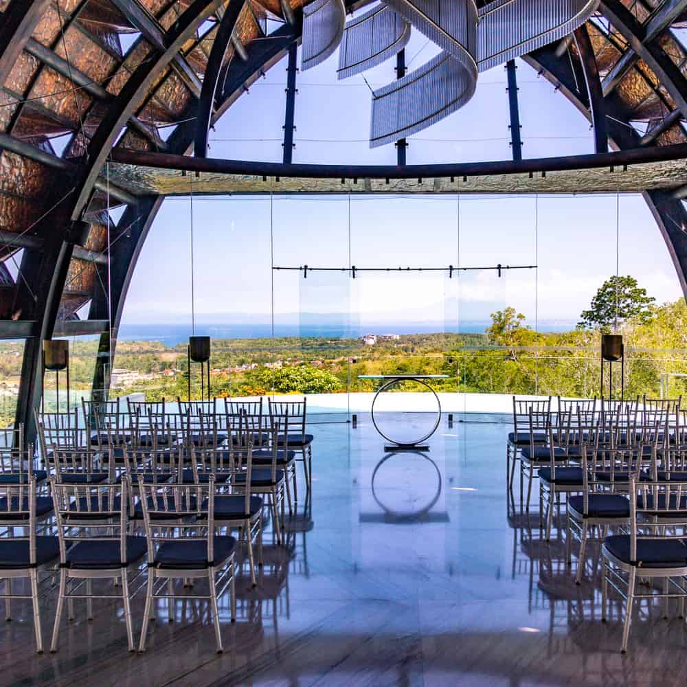 Renaissance Bali Uluwatu Resort Spa