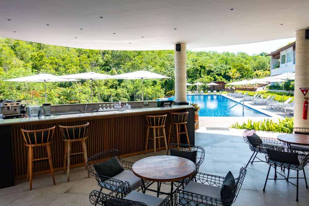 Renaissance Bali Uluwatu Resort Spa