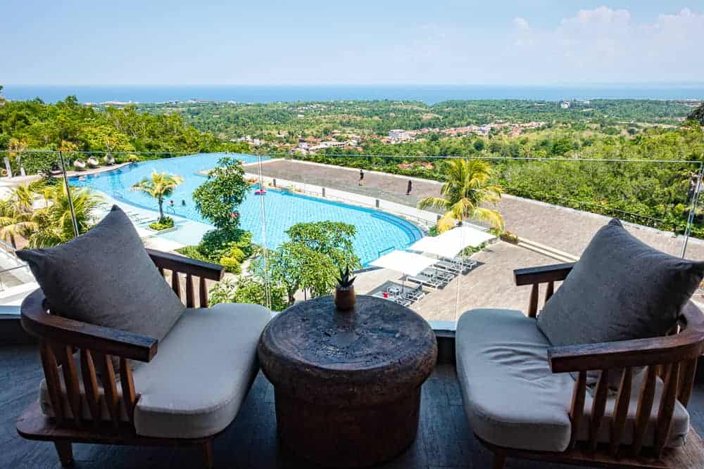 Renaissance Bali Uluwatu Resort Spa