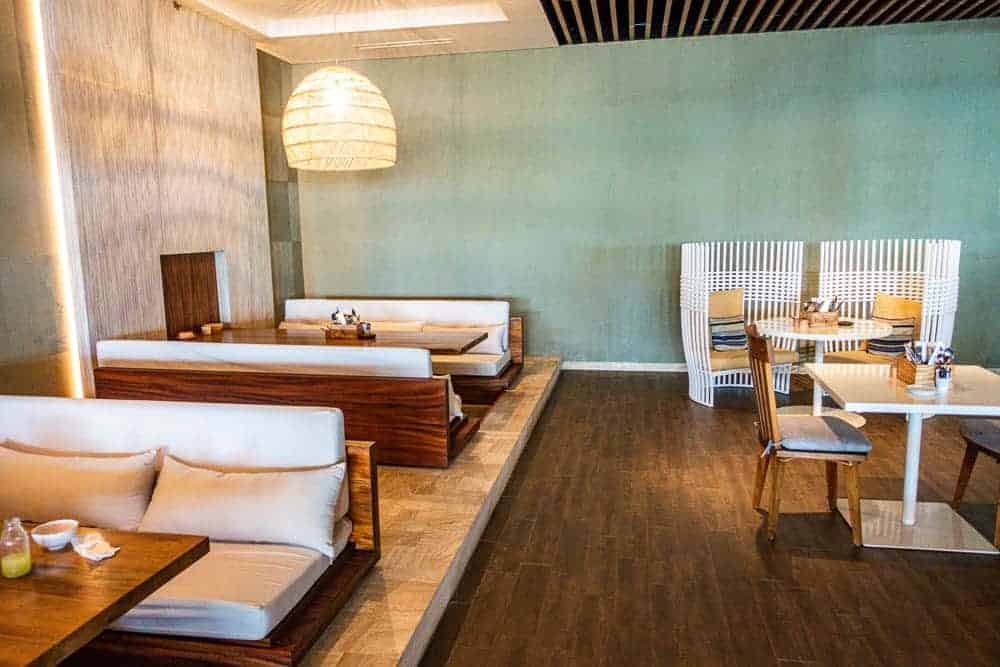 Renaissance Bali Uluwatu Resort Spa