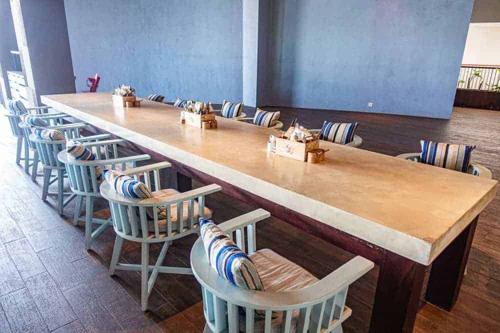 Renaissance Bali Uluwatu Resort Spa