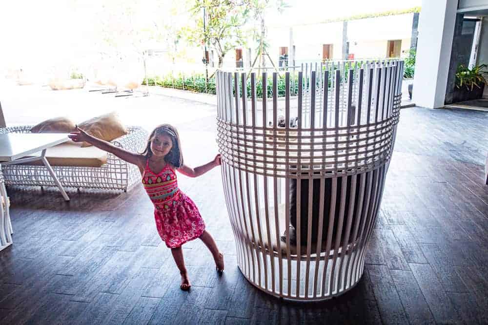 Renaissance Bali Uluwatu Resort Spa