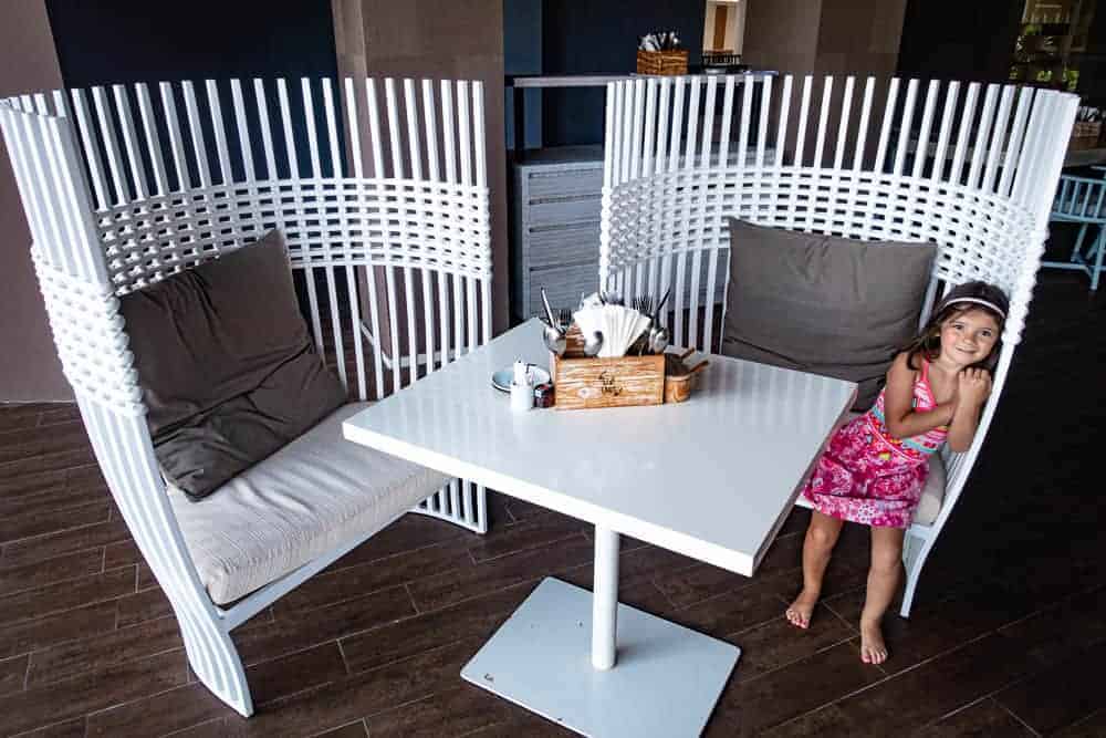 Renaissance Bali Uluwatu Resort Spa