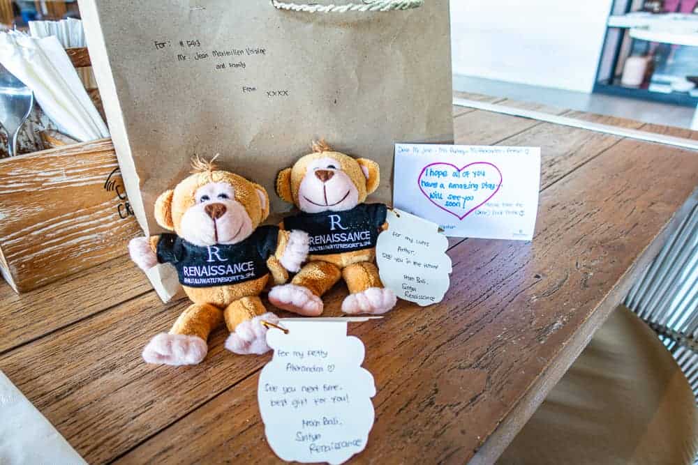 Renaissance Bali Uluwatu Resort Spa