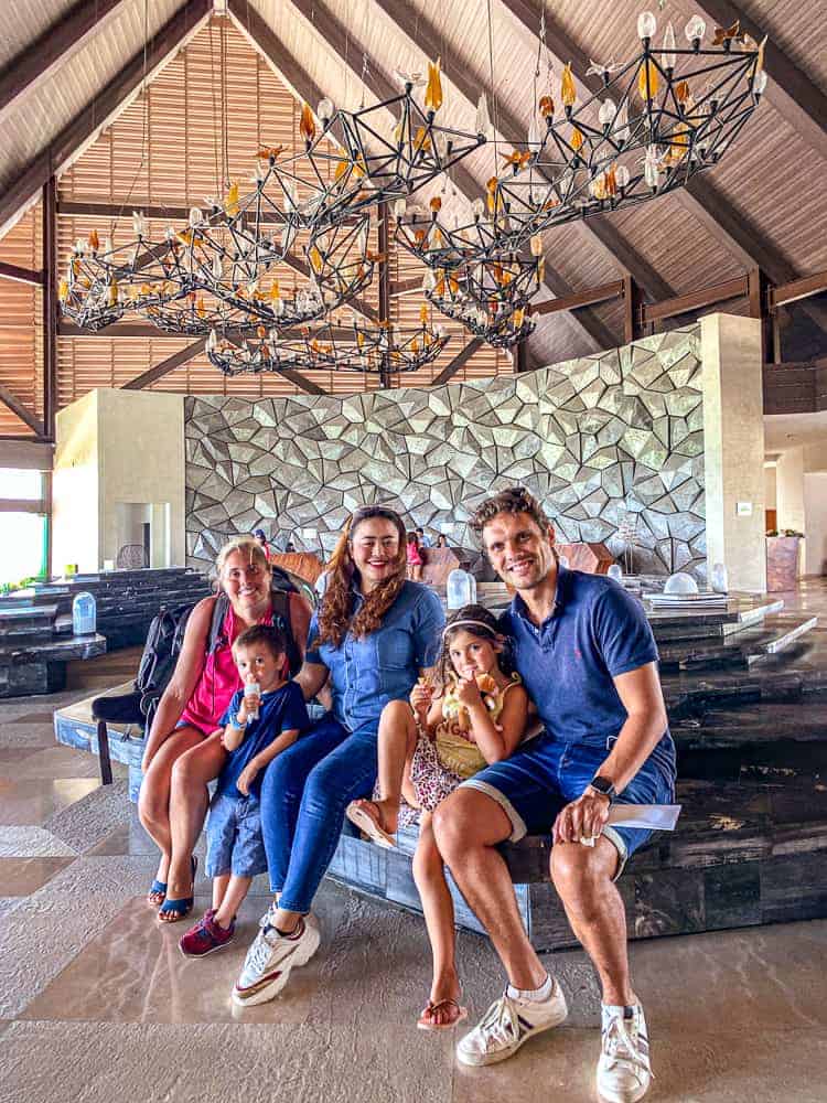 Renaissance Bali Uluwatu Resort Spa