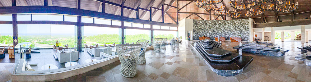 Renaissance Bali Uluwatu Resort Spa