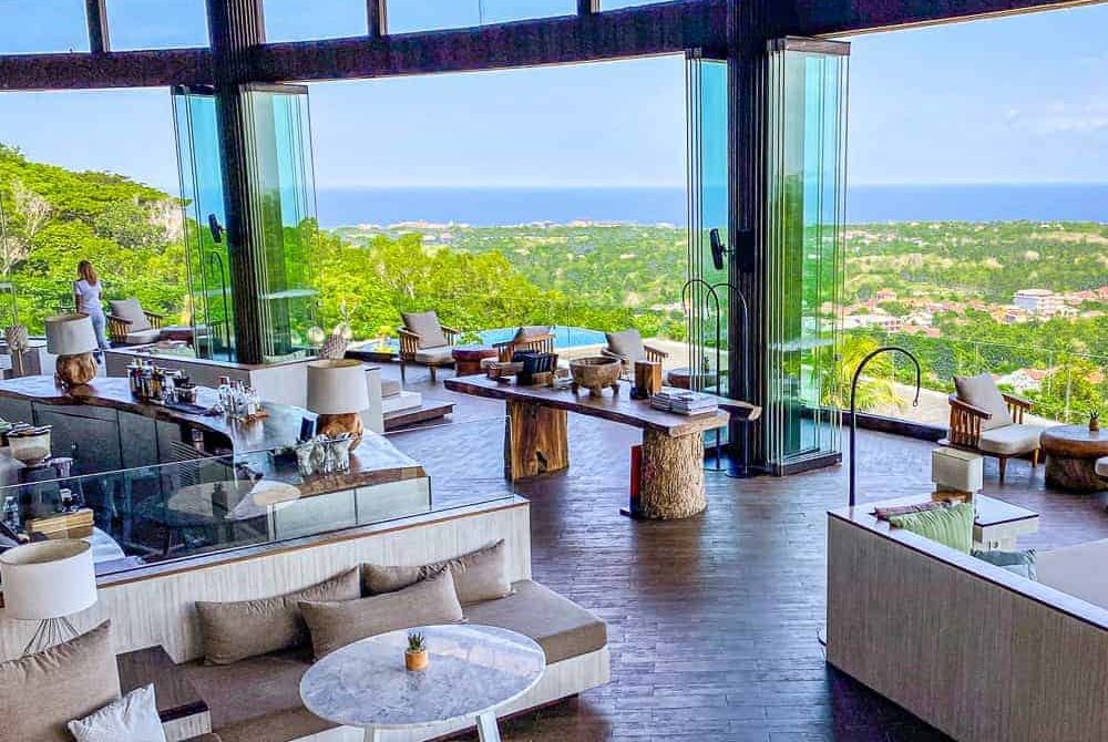 Renaissance Bali Uluwatu Resort Spa