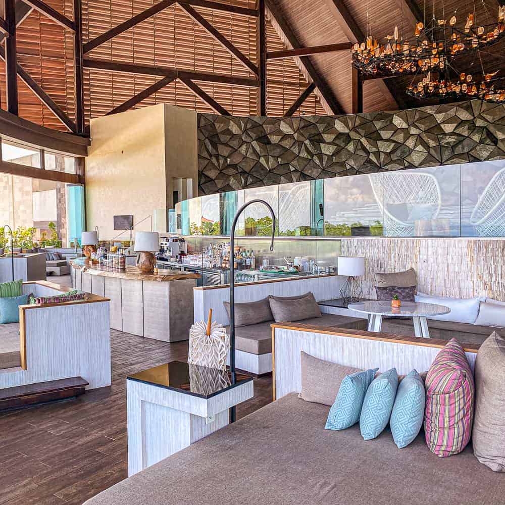 Renaissance Bali Uluwatu Resort Spa