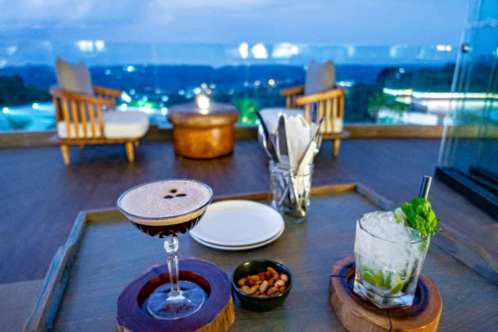 Renaissance Bali Uluwatu Resort Spa