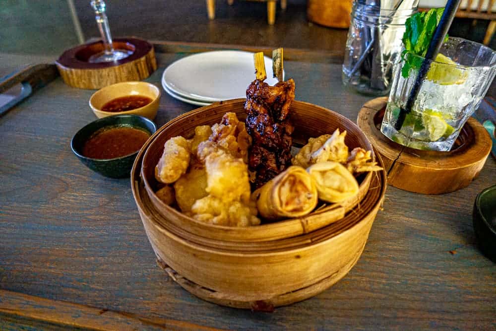 Renaissance Bali Uluwatu Resort Spa