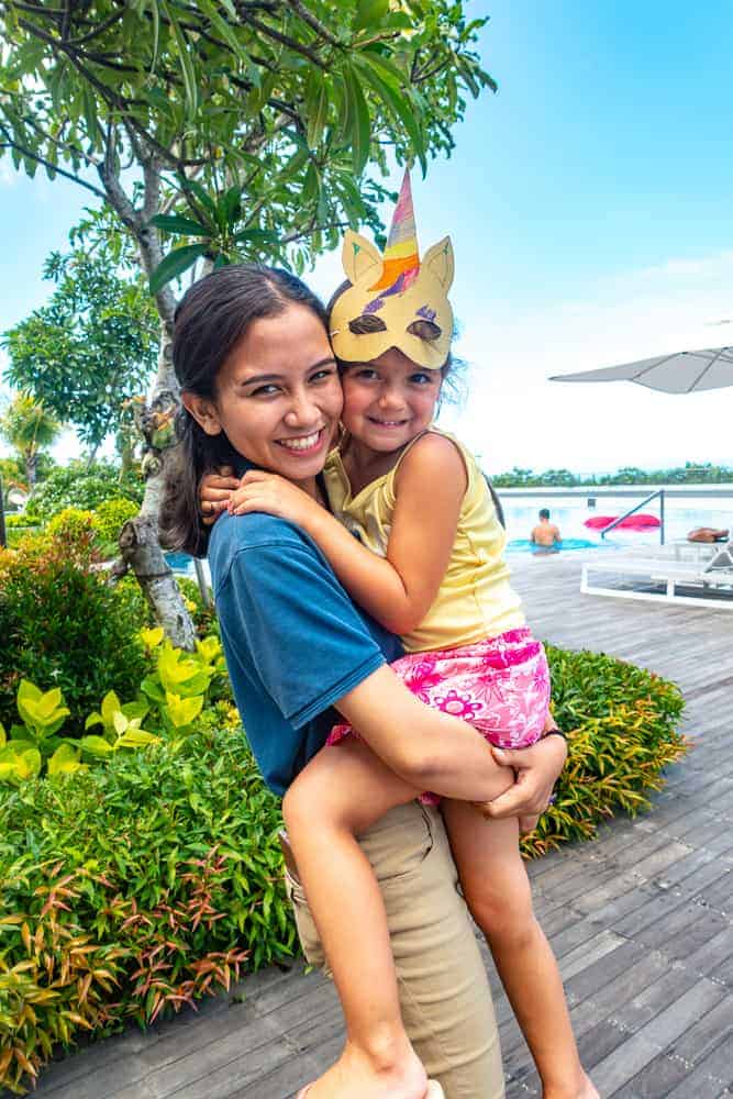 Renaissance Bali Uluwatu Resort Spa