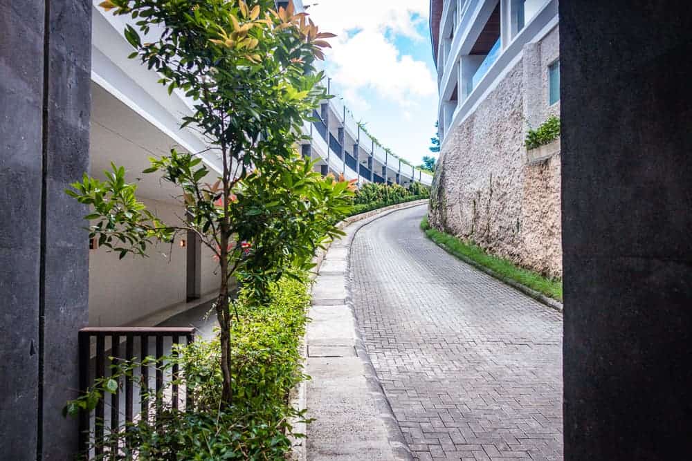 Renaissance Bali Uluwatu Resort Spa