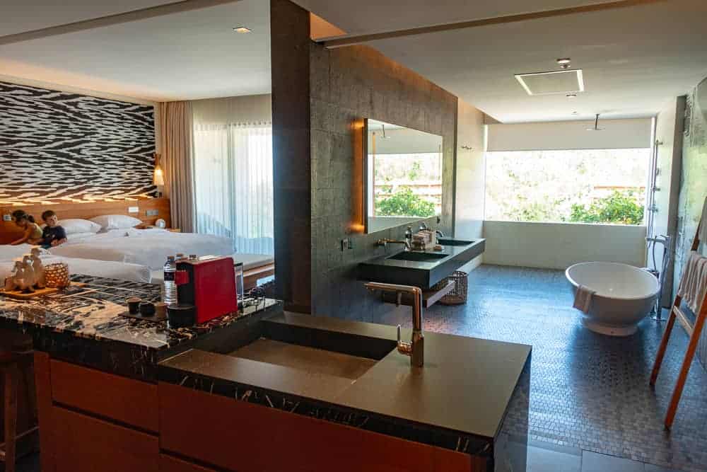 Renaissance Bali Uluwatu Resort Spa