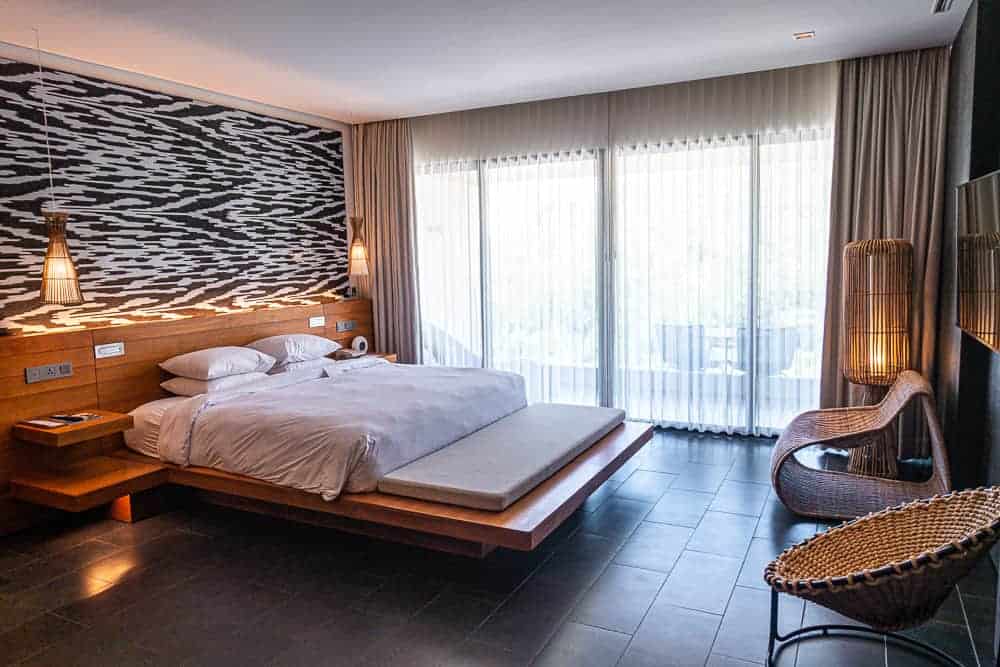 Renaissance Bali Uluwatu Resort Spa