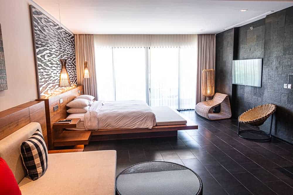 Renaissance Bali Uluwatu Resort Spa