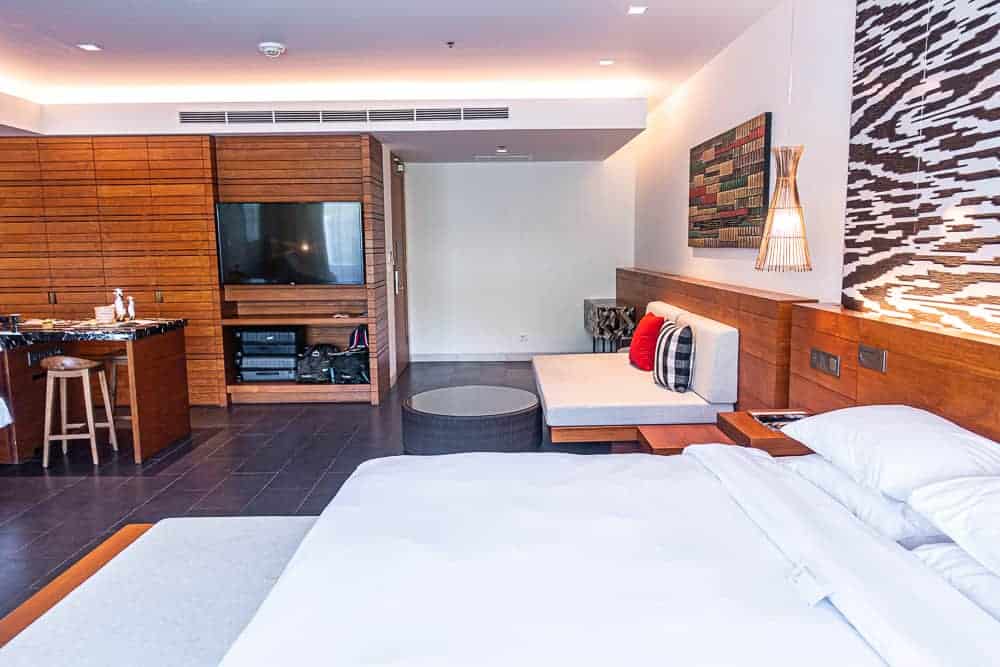 Renaissance Bali Uluwatu Resort Spa