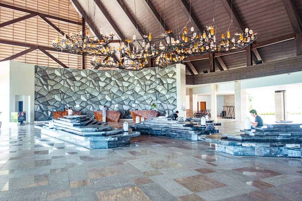 Renaissance Bali Uluwatu Resort Spa