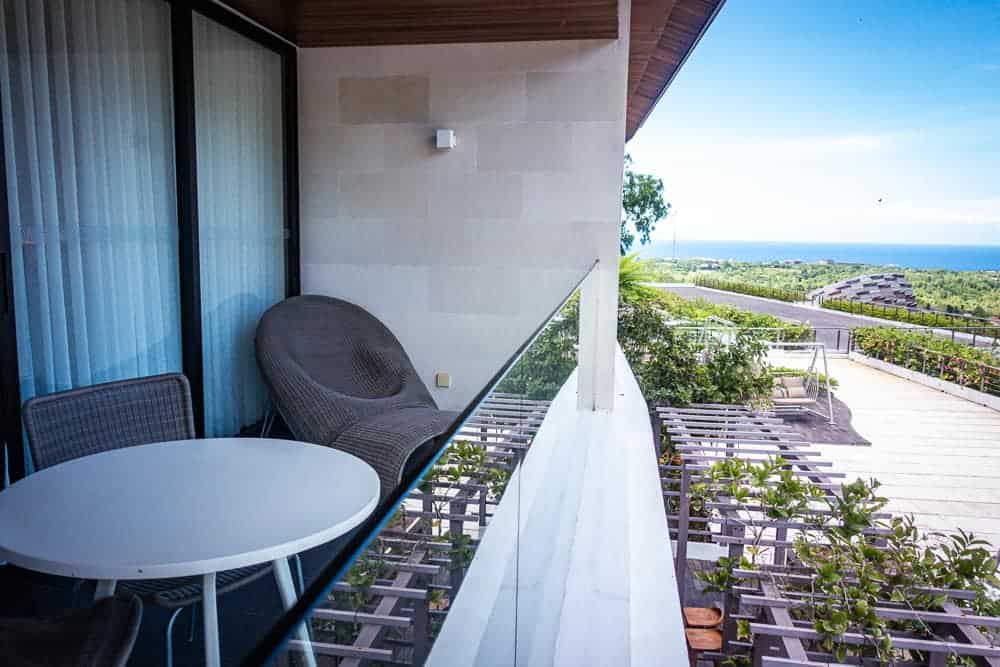 Renaissance Bali Uluwatu Resort Spa