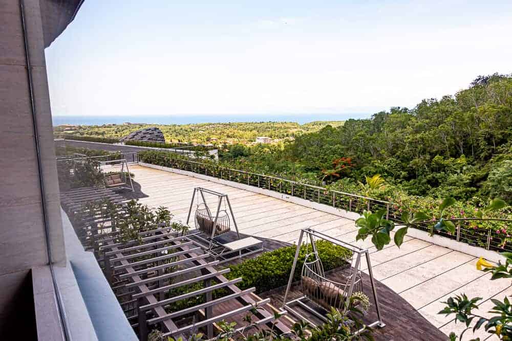 Renaissance Bali Uluwatu Resort Spa