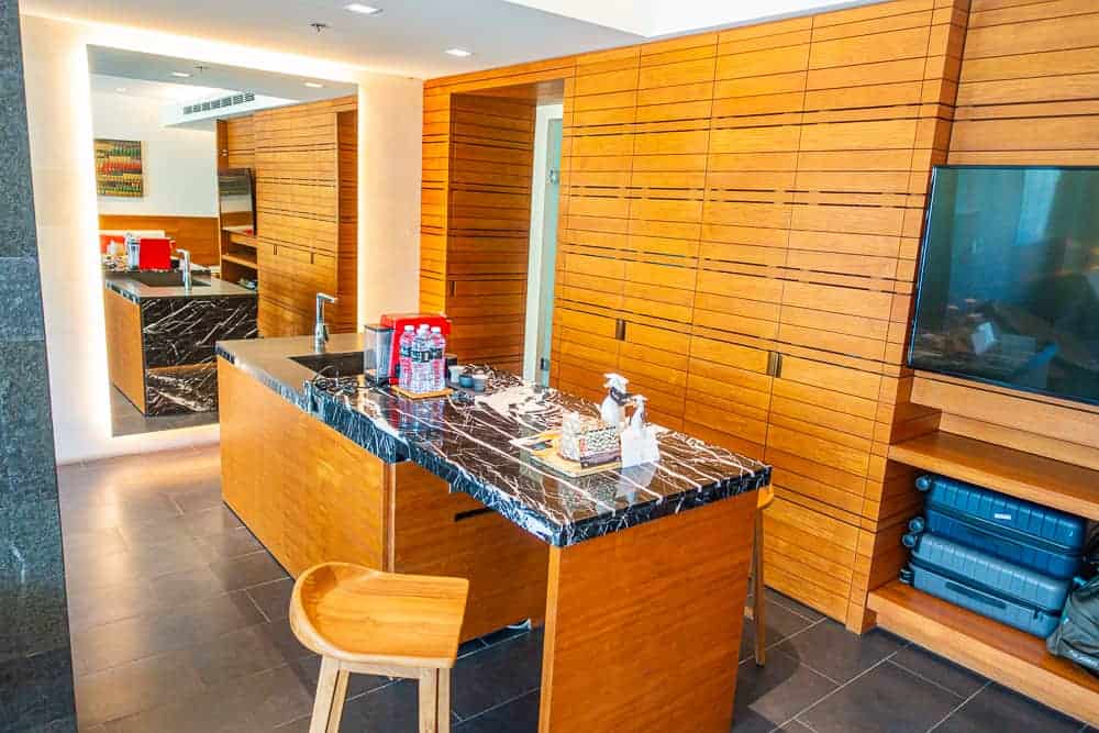 Renaissance Bali Uluwatu Resort Spa