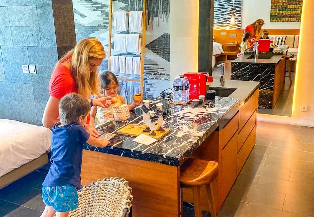 Renaissance Bali Uluwatu Resort Spa