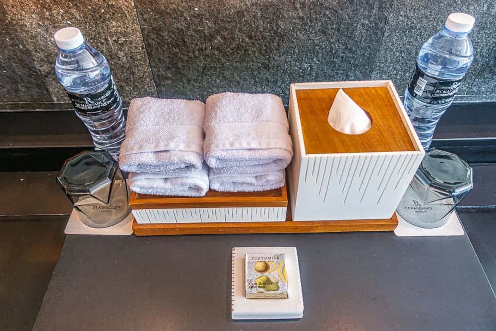 Renaissance Bali Uluwatu Resort Spa