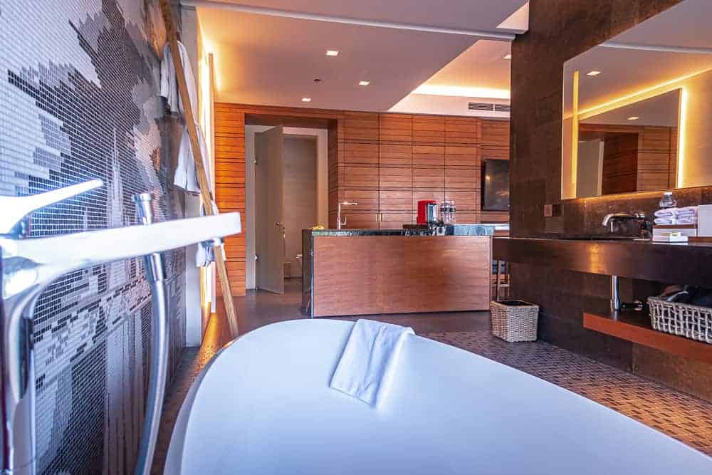 Renaissance Bali Uluwatu Resort Spa