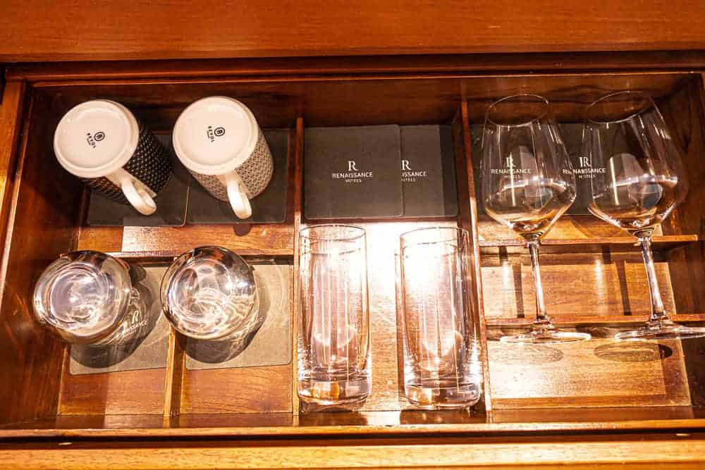 Renaissance Bali Uluwatu Resort Spa