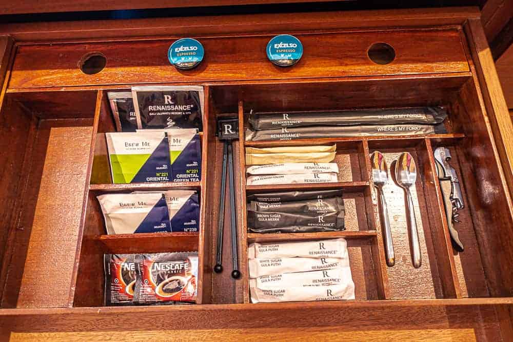 Renaissance Bali Uluwatu Resort Spa