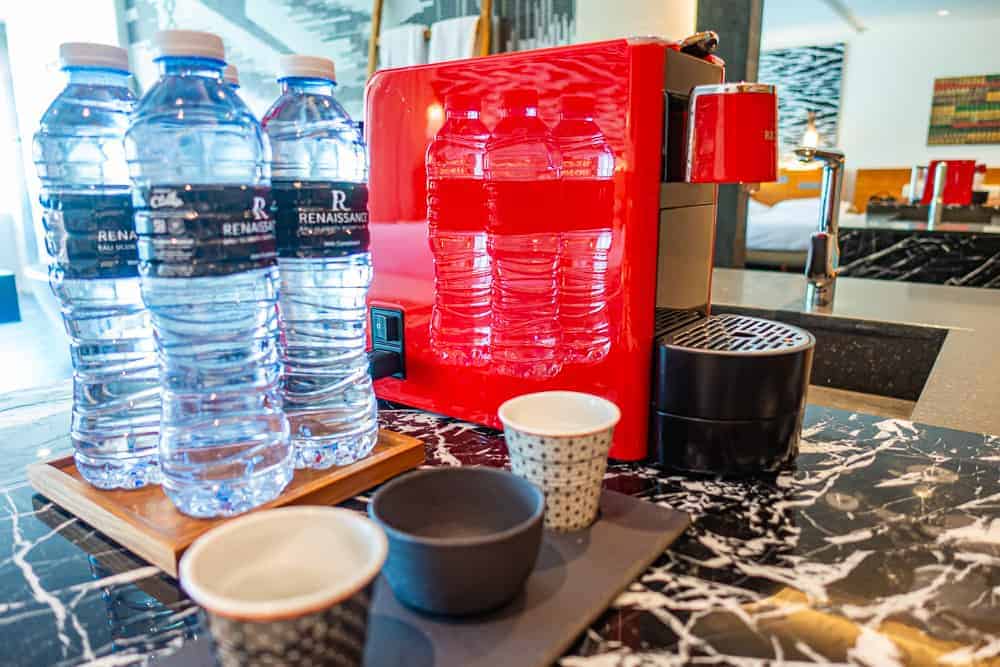 Renaissance Bali Uluwatu Resort Spa