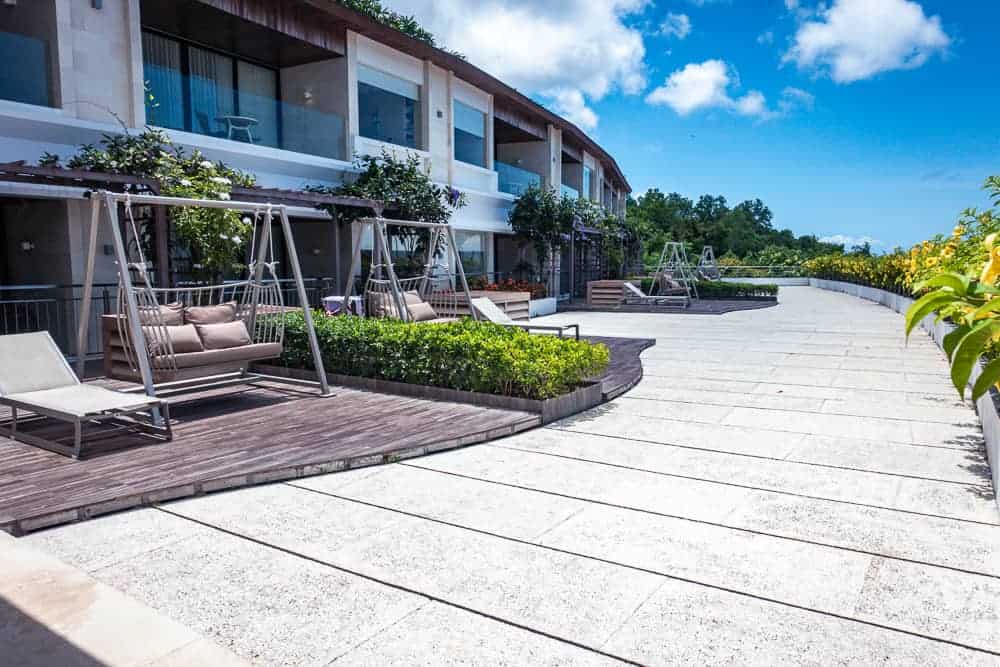 Renaissance Bali Uluwatu Resort Spa