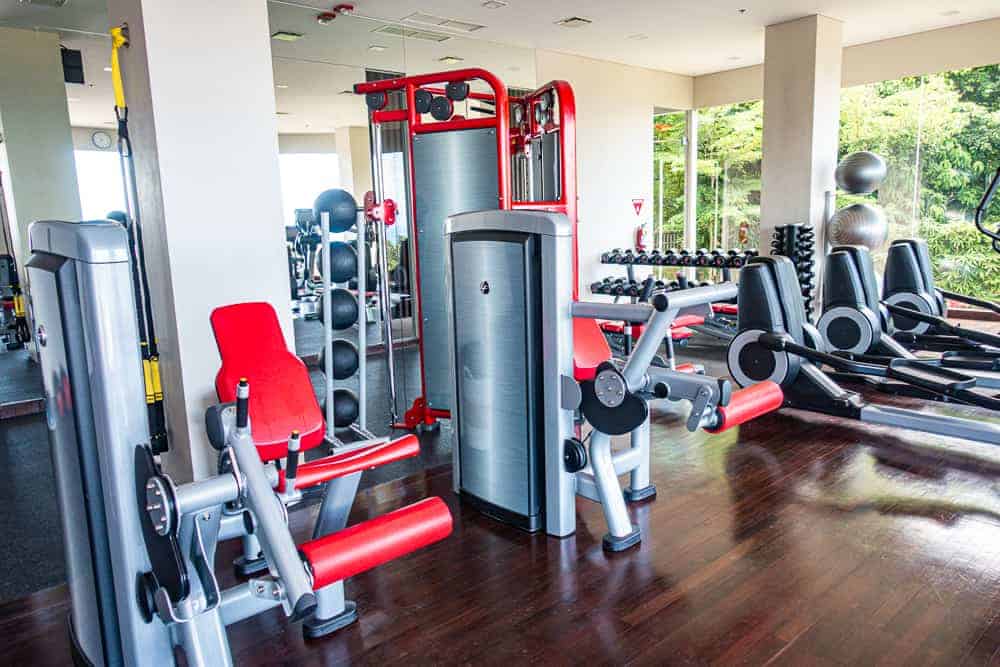 Renaissance Bali Uluwatu Resort Spa