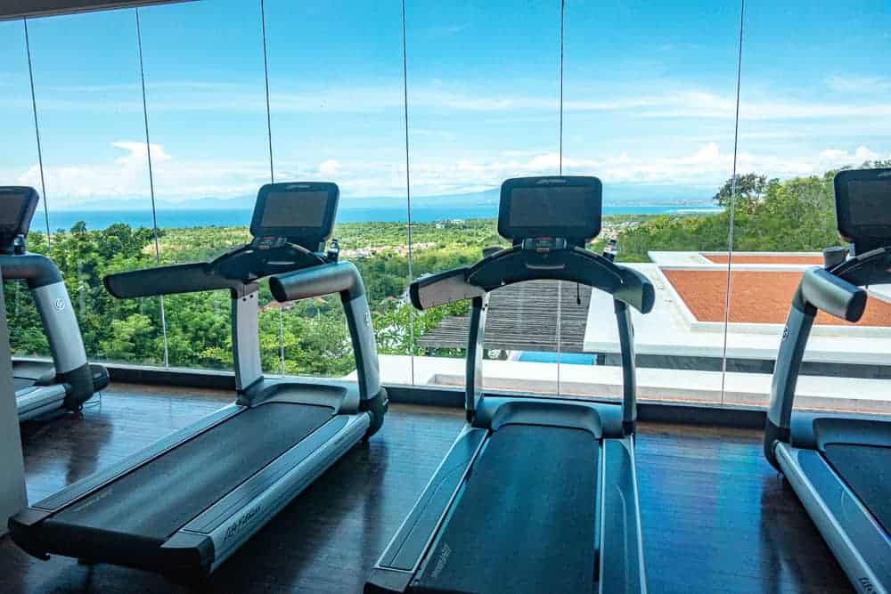 Renaissance Bali Uluwatu Resort Spa