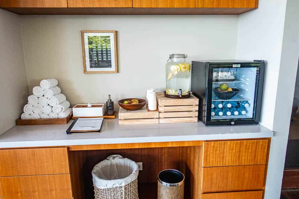 Renaissance Bali Uluwatu Resort Spa