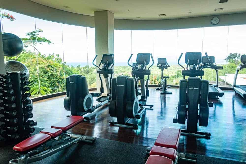 Renaissance Bali Uluwatu Resort Spa