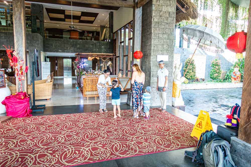 Sthala A Tribute Portfolio Hotel Ubud Bali