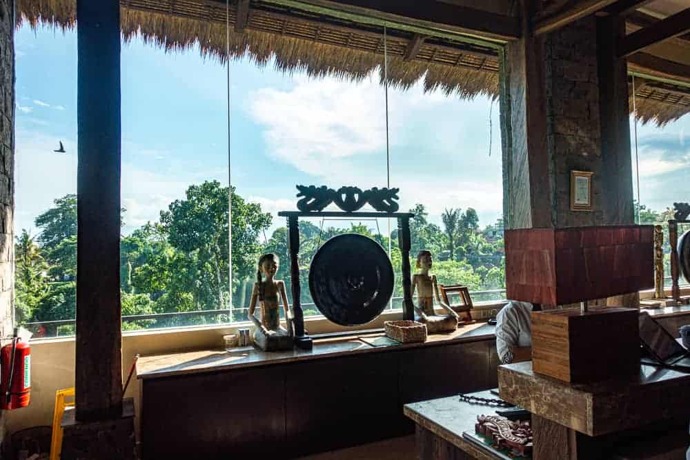 Sthala A Tribute Portfolio Hotel Ubud Bali
