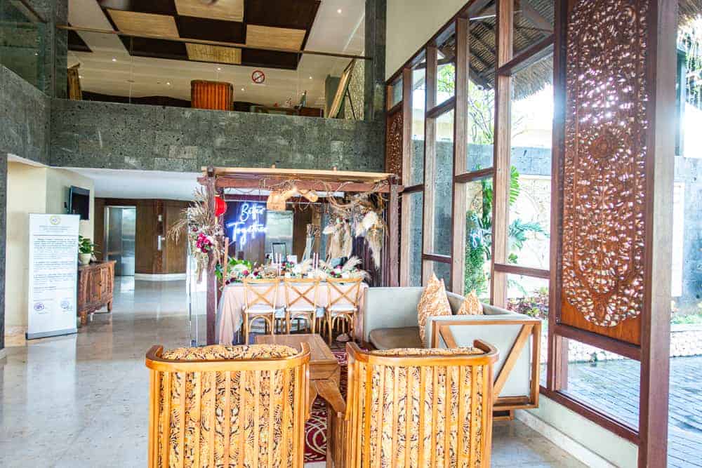 Sthala A Tribute Portfolio Hotel Ubud Bali