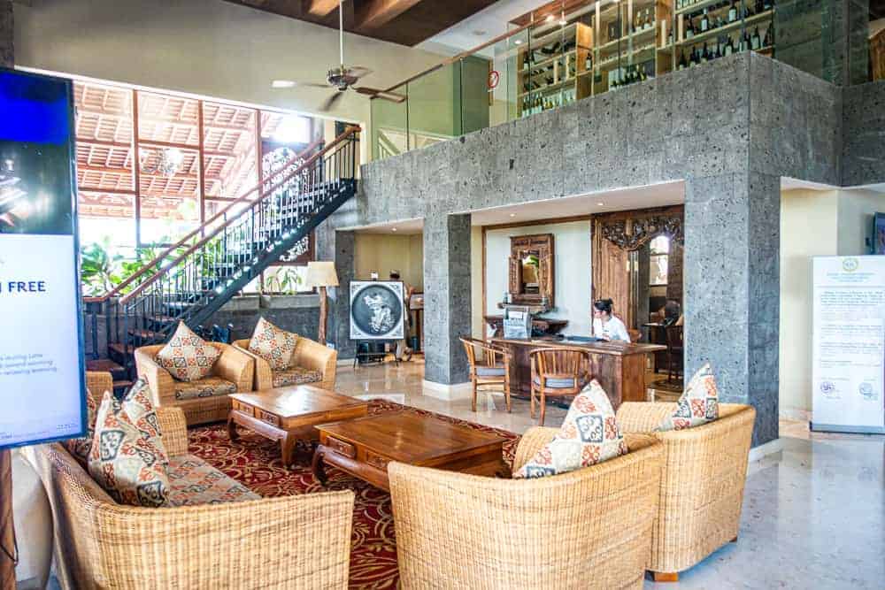 Sthala A Tribute Portfolio Hotel Ubud Bali