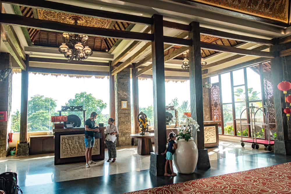 Sthala A Tribute Portfolio Hotel Ubud Bali