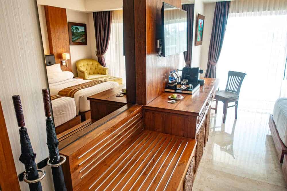 Sthala A Tribute Portfolio Hotel Ubud Bali