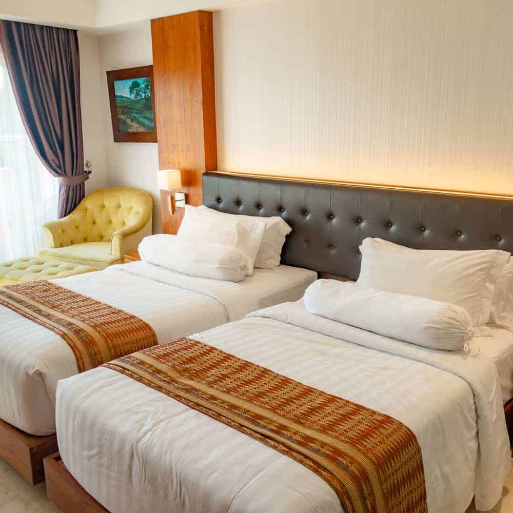 Sthala A Tribute Portfolio Hotel Ubud Bali