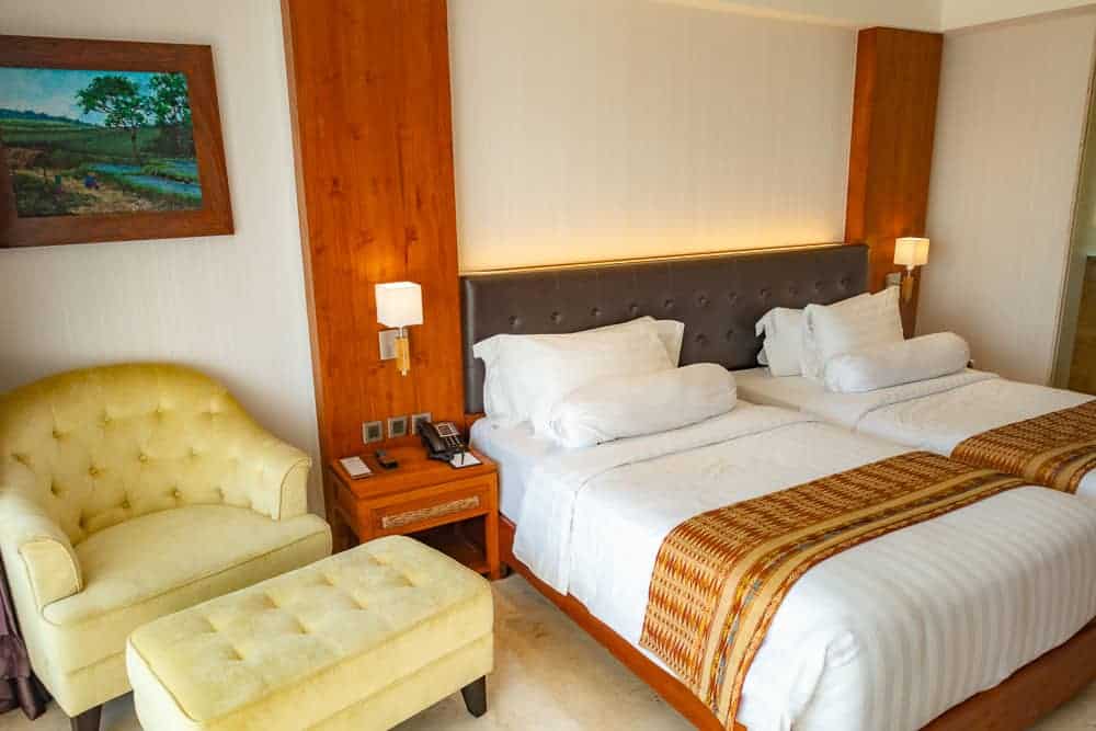 Sthala A Tribute Portfolio Hotel Ubud Bali