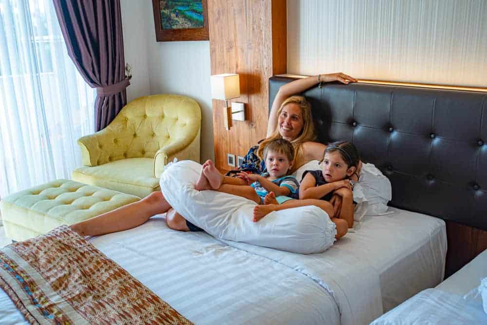 Sthala A Tribute Portfolio Hotel Ubud Bali