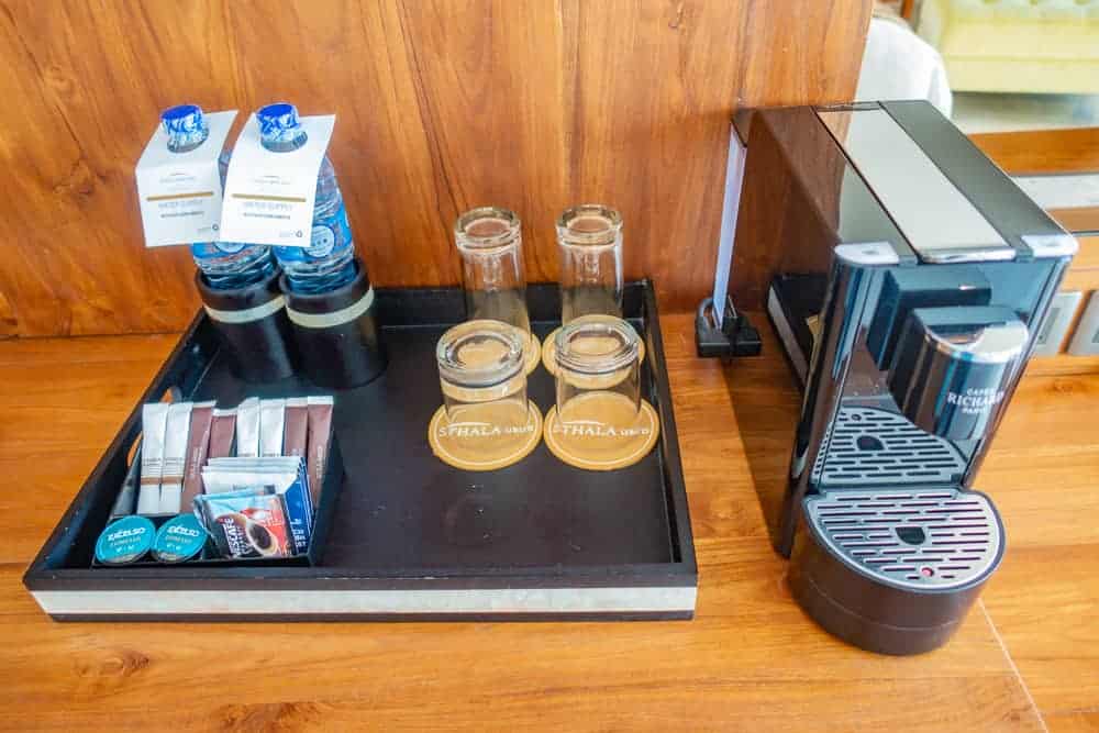 Sthala A Tribute Portfolio Hotel Ubud Bali